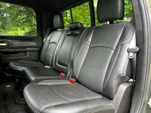 Used 2021 RAM 2500 Power Wagon AWD/4WD image 20