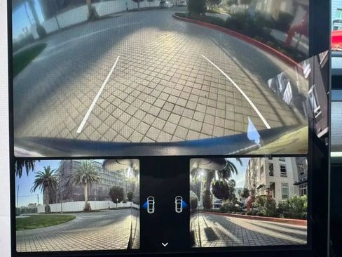 Used 2023 Tesla Model 3 Standard Range RWD image 12