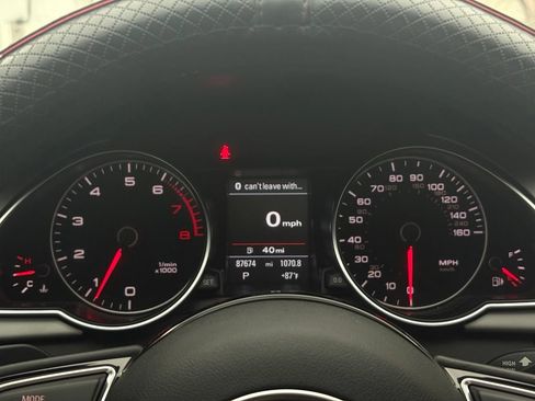 Used 2014 Audi A5 2.0T Premium Plus w/ Premium Plus Package AWD/4WD image 21