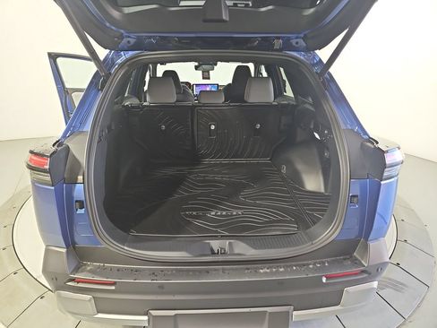 New 2026 Subaru Trailseeker AWD/4WD image 23