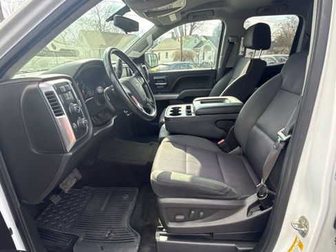 Used 2015 Chevrolet Silverado 1500 LT w/ All Star Edition image 11