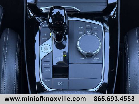 Used 2023 BMW X3 sDrive30i w/ Premium Package image 19
