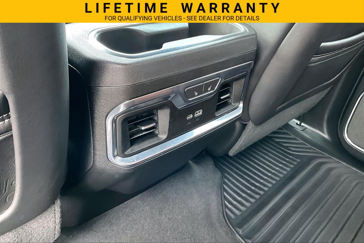 Certified 2024 GMC Sierra 1500 Denali Ultimate AWD/4WD image 30
