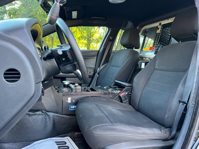 Used 2014 Dodge Charger Police RWD image 12