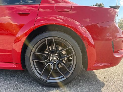 Used 2020 Dodge Charger Scat Pack RWD image 10