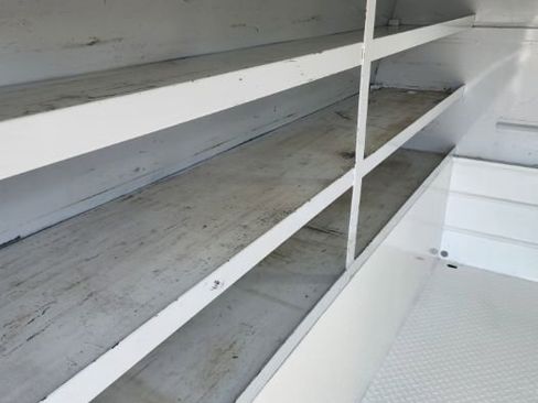 Used 2022 Chevrolet Silverado 3500 W/T w/ WT Convenience Package image 13