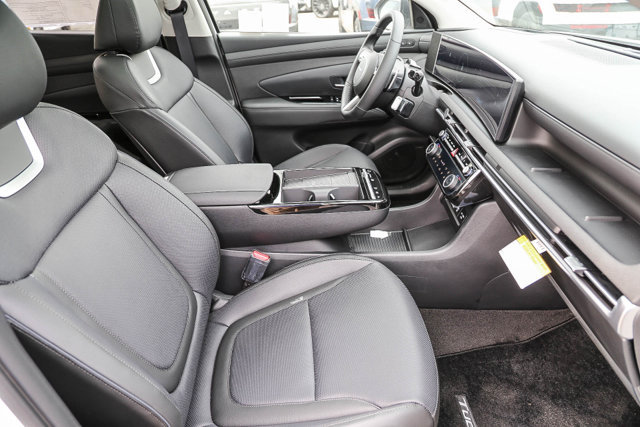 New 2026 Hyundai Tucson Limited AWD/4WD image 19