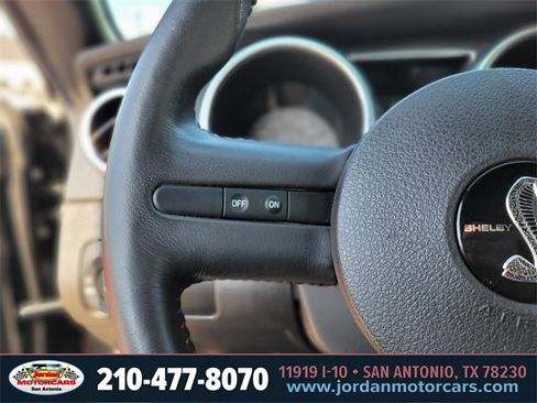 Used 2007 Ford Mustang Shelby GT500 image 21