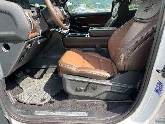 New 2027 Ford Expedition Max King Ranch AWD/4WD image 25