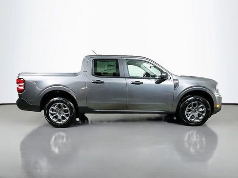 New 2026 Ford Maverick XLT AWD/4WD image 8