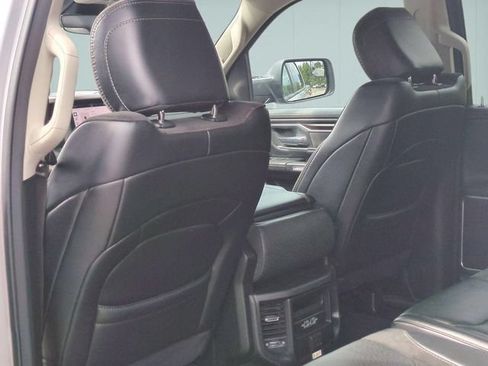 Used 2022 RAM 1500 Laramie AWD/4WD image 26