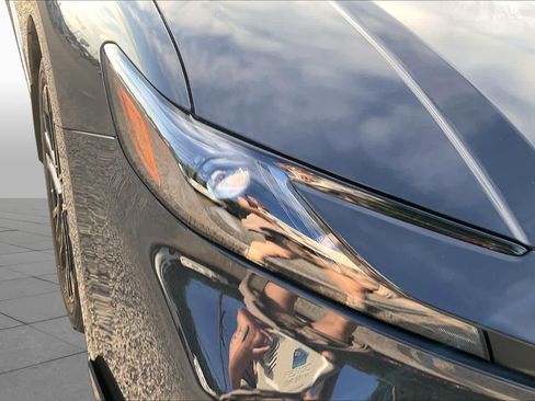 Used 2026 Toyota Camry SE FWD image 27