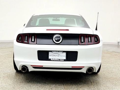 Used 2014 Ford Mustang GT image 6
