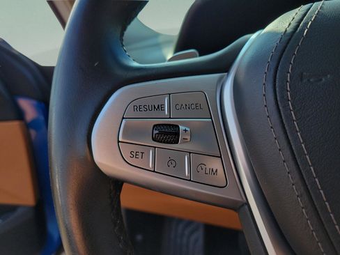 Used 2020 BMW 840i Gran Coupe w/ Driving Assistance Package image 25