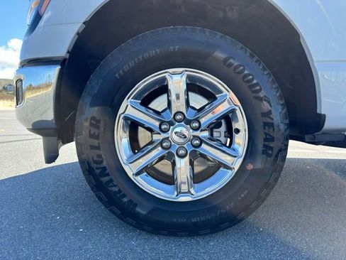 Used 2024 Ford F150 XLT w/ Mobile Office Package AWD/4WD image 21
