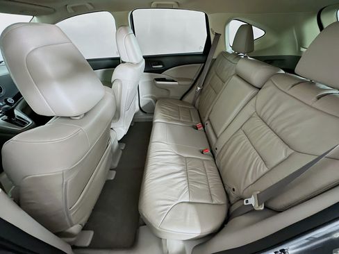 Used 2014 Honda CR-V EX-L image 27