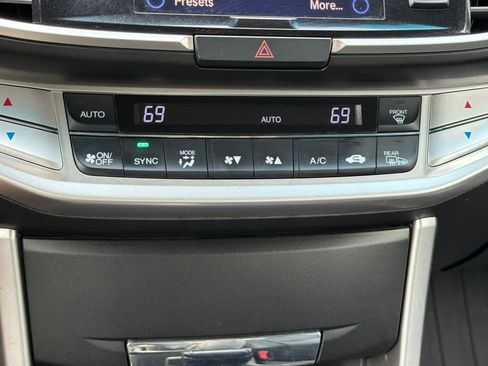 Used 2014 Honda Accord EX-L image 21