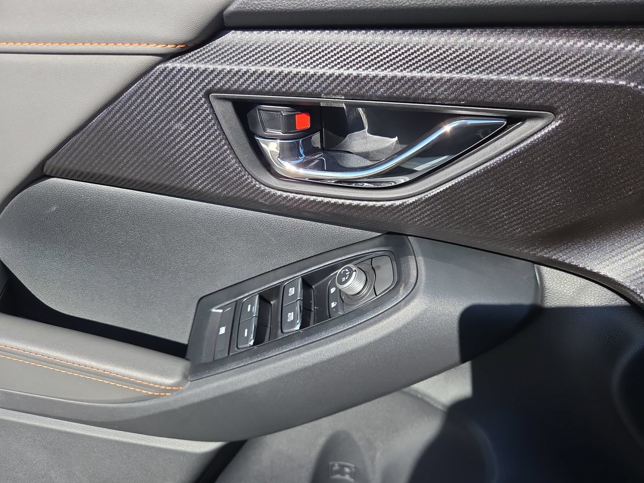 New 2026 Subaru Crosstrek 2.5i Limited AWD/4WD image 17
