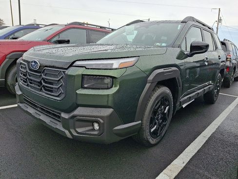 New 2026 Subaru Outback Limited image 2