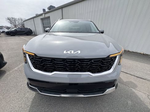 New 2026 Kia Sorento S FWD image 27