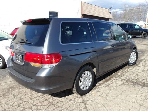 Used 2010 Honda Odyssey LX image 6