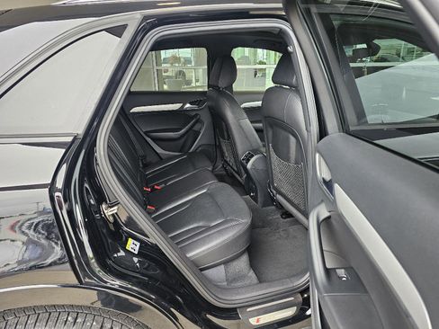 Used 2018 Audi Q3 2.0T Premium AWD/4WD image 14