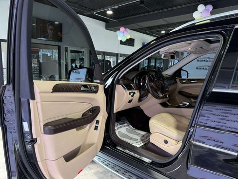 Used 2019 Mercedes-Benz GLS 450 4MATIC image 29