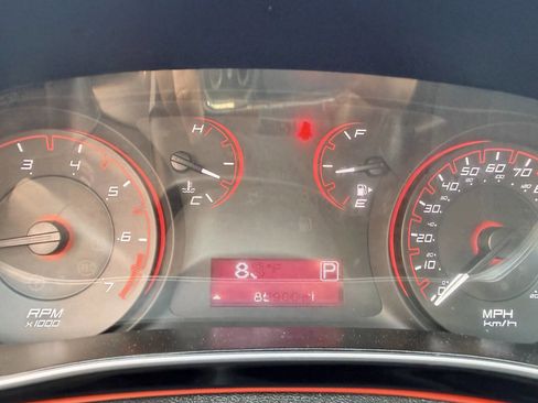 Used 2016 Dodge Dart SE w/ Convenience Group image 24