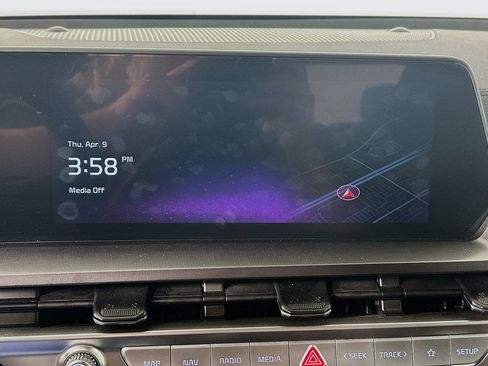 Used 2025 Kia Telluride S image 21