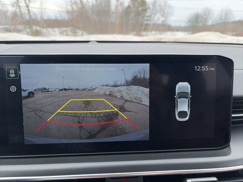 Used 2025 Kia K5 GT-Line w/ GT-Line Premium Package image 17