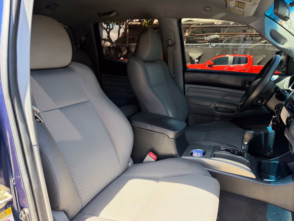 Used 2015 Toyota Tacoma PreRunner RWD image 14