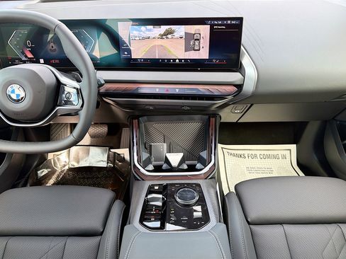 New 2026 BMW X3 xDrive30 image 19