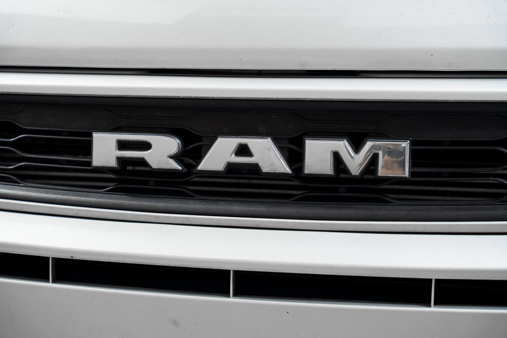 Used 2022 RAM ProMaster City Wagon FWD image 18