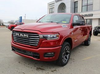 New 2026 RAM 1500 Laramie video 1