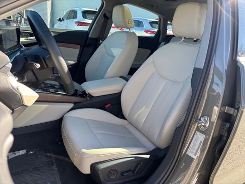 Used 2025 Audi A5 2.0T Premium w/ Convenience Package AWD/4WD image 30