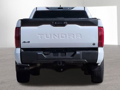 Used 2024 Toyota Tundra SR5 image 6