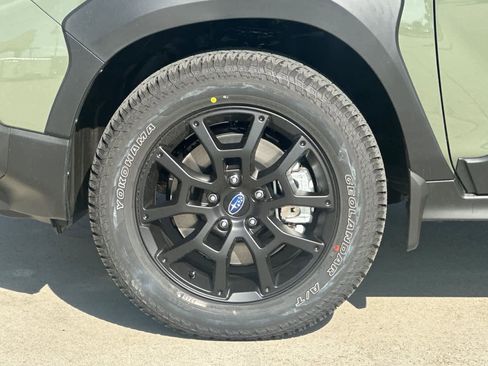 New 2026 Subaru Crosstrek 2.5i Wilderness image 30