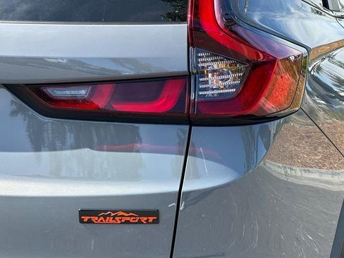 New 2026 Honda CR-V TrailSport image 12