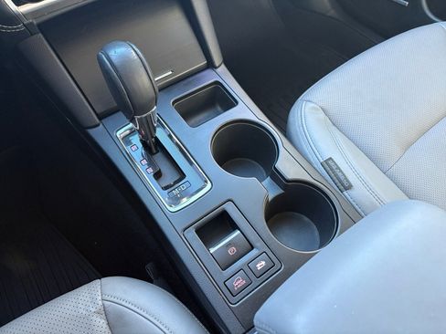 Used 2018 Subaru Outback 2.5i Limited image 22