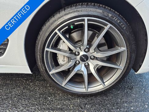 Used 2026 Genesis G70 2.5T image 9