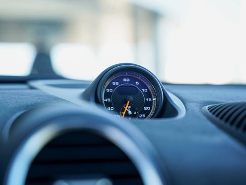 Certified 2023 Porsche 718 Cayman GT4 RS image 21