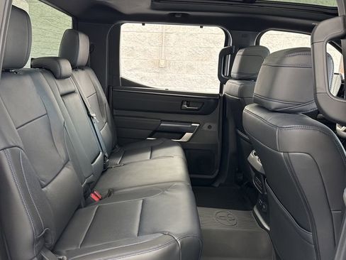 New 2026 Toyota Tundra Platinum AWD/4WD image 49