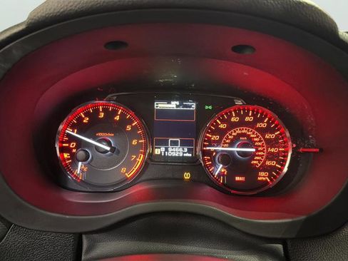 Used 2015 Subaru WRX image 28