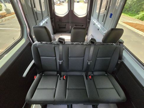 New 2026 Mercedes-Benz Sprinter 2500 image 24