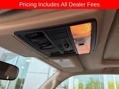 Used 2011 Toyota 4Runner SR5 w/ Convenience Pkg AWD/4WD image 7