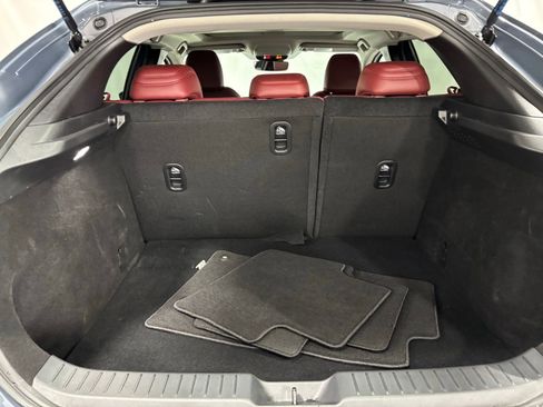 Used 2025 MAZDA CX-30 AWD 2.5 S w/ Preferred Package image 29