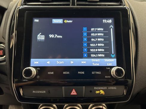 Used 2024 Mitsubishi Outlander Sport SE image 26