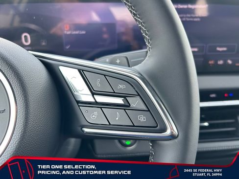 New 2026 Buick Enclave Preferred FWD image 27