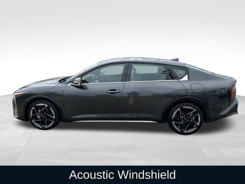 Used 2025 Kia K4 GT-Line w/ GT-Line Premium Package FWD image 6