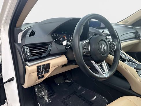 Used 2019 Acura RDX FWD w/ Technology Package image 19